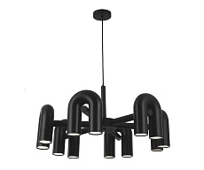 Подвесная люстра Kink Light Канти 08465-6,19(GU10)