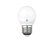 Лампа светодиодная Ambrella light E27 6W 4200K белая 204027 1