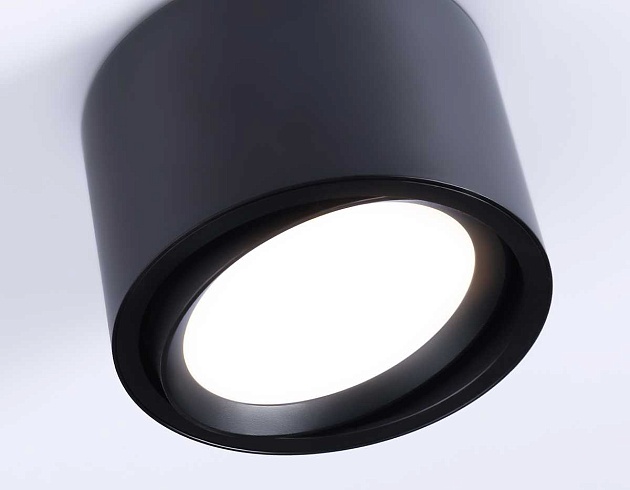 Потолочный светильник Ambrella light Techno Spot GX Standard tech TN6808 фото 3