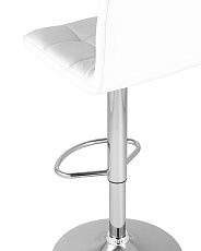 Барный стул Stool Group Малави LITE белый BEGONIA WHITE 5