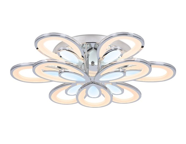 Потолочная светодиодная люстра Ambrella light Original FA471 фото 2