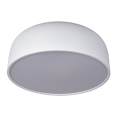 Потолочный светодиодный светильник Loft IT Axel 10201/480 White 1