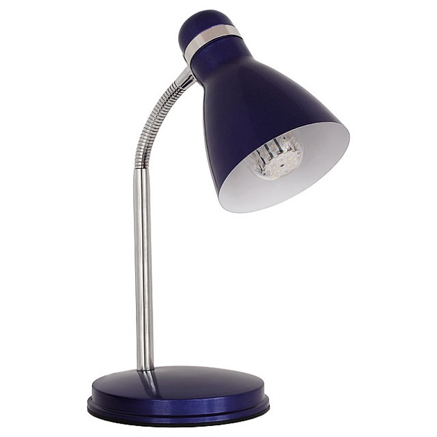 Настольная лампа для рабочего стола Kanlux ZARA HR-40-BL 7562 фото 