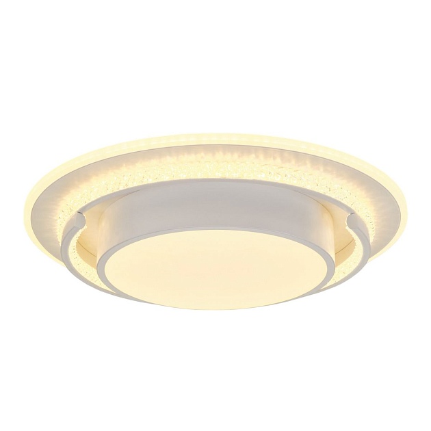 Потолочный светодиодный светильник MyFar Ceiling Thalassa MR9040-CL Фото № 9