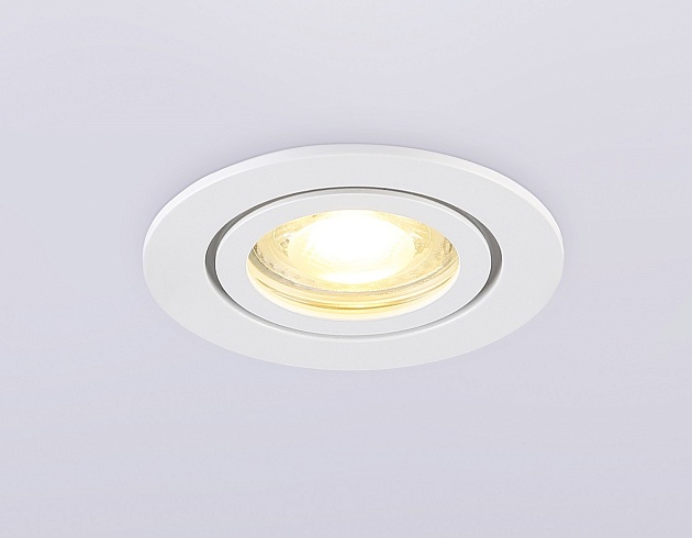 Встраиваемый светильник Ambrella light Techno Spot IP Protect TN1150 фото 4