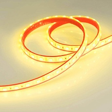 Светодиодная лента Arlight 14,4W/m 60LED/m 5060SMD желтый 5M 014019 1