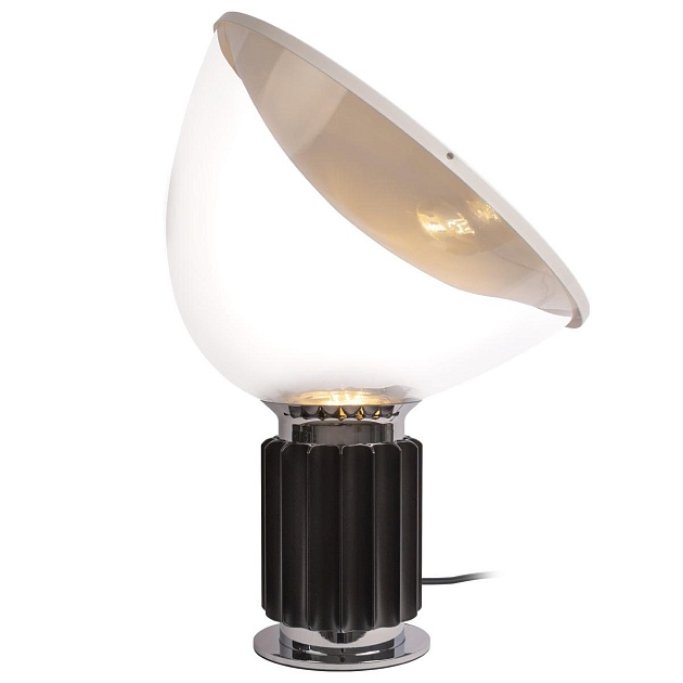 Настольная лампа Loft IT Taccia 10294/S Black фото 