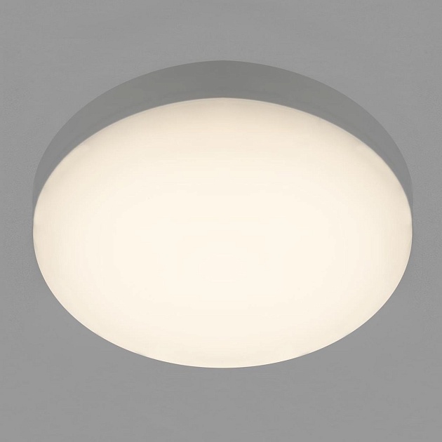 Потолочный светодиодный светильник Citilux Люмен CL707011 фото 6