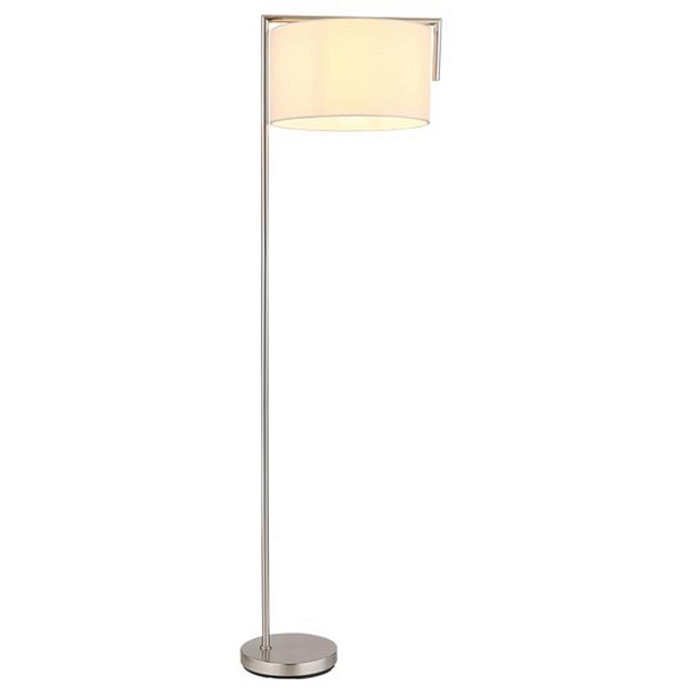 Торшер Arte Lamp Aperol A5031PN-1SS фото 5