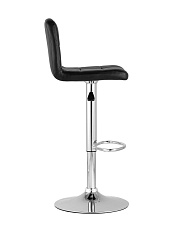 Барный стул Stool Group Малави LITE черный BEGONIA BLACK 2