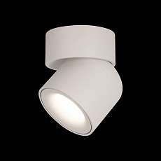 Накладной светодиодный светильник Loft IT Tictac 10180 White 4