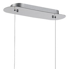 Подвесная люстра ST Luce LATOZZO SL6008.133.01 3