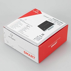 Панель управления Arlight Sens Smart-P42-Dim Black 028113 3